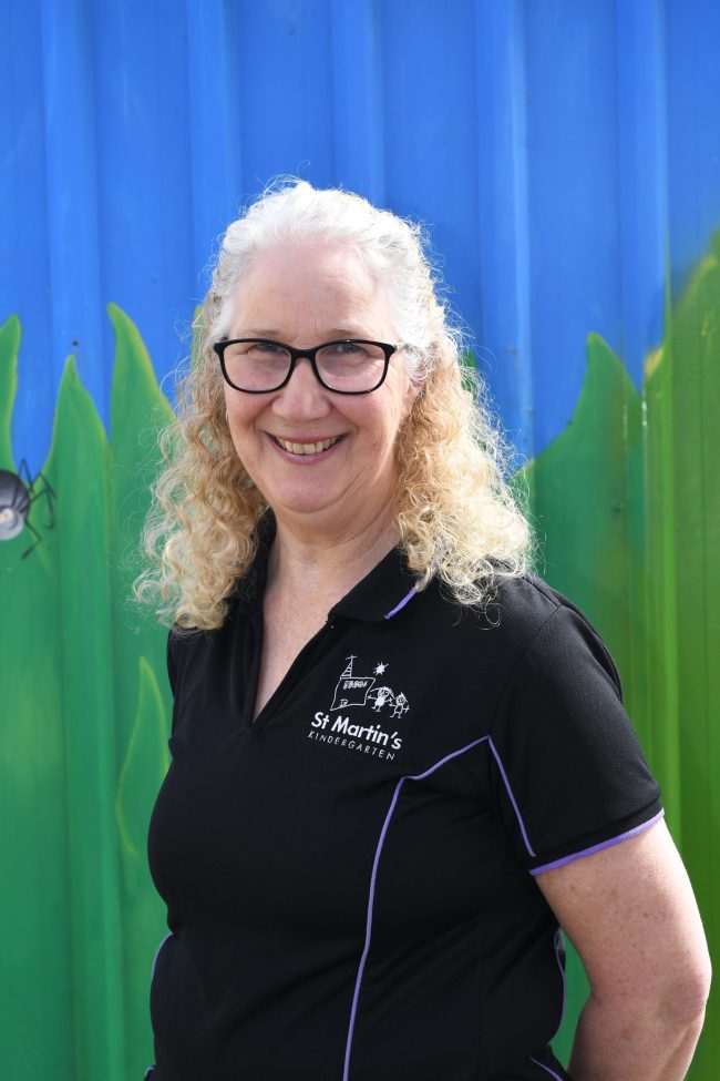 Carolyn Harris 11/25